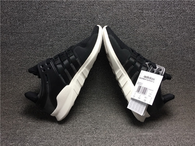 Super Max Adidas Originals EQT Cushion ADV EQT Men Shoes (98%Authenic)--017